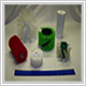 Food and Pharmaceutical Brushes
