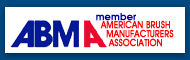 American Brush Manufacturers Association Member